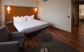 Ac Hotel Guadalajara By Marriott, Spain